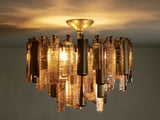 Neve Flush Mount - Oasislives