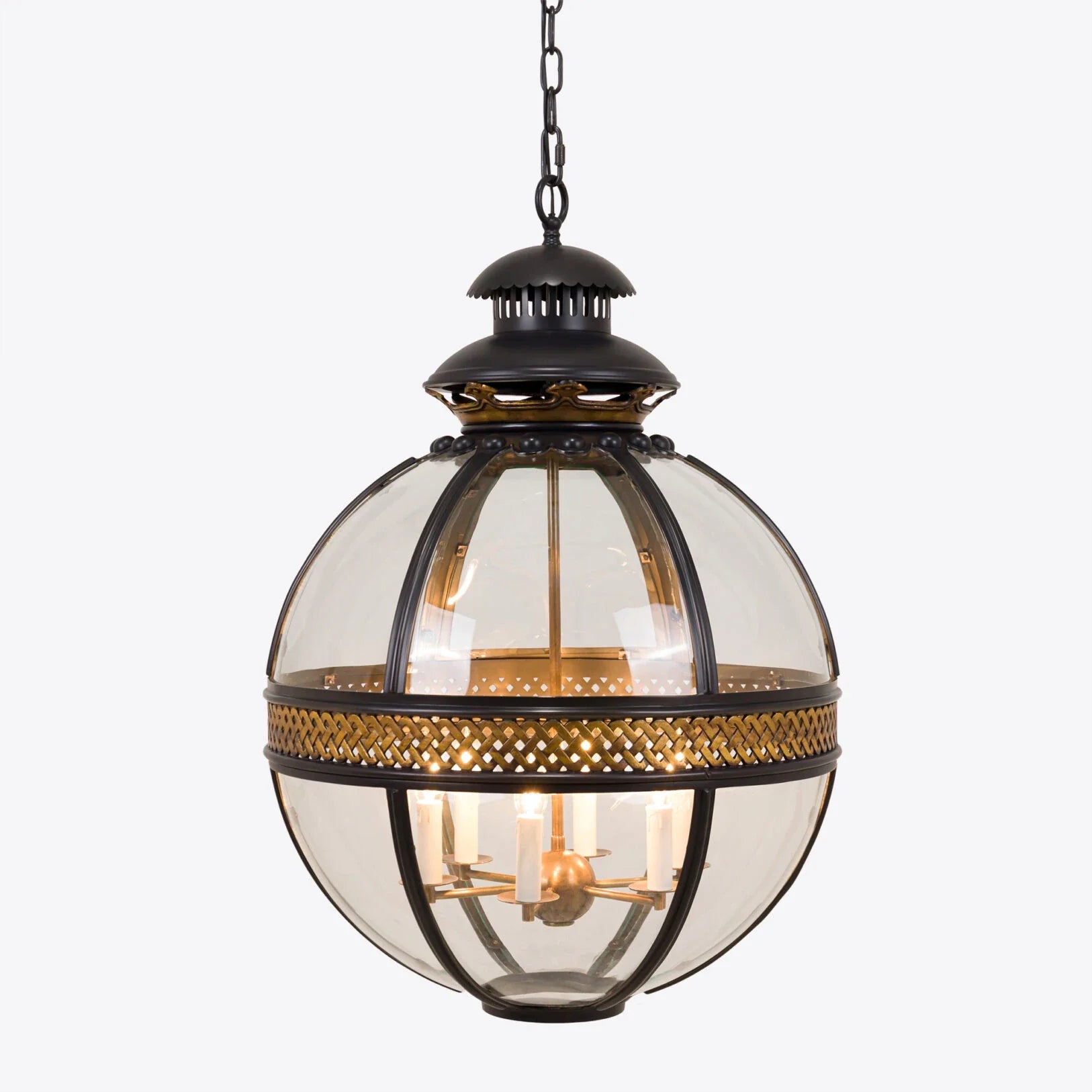 Richmond Globe Lantern - Oasislives