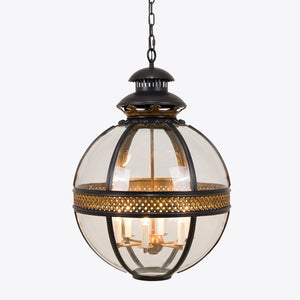 Richmond Globe Lantern - Oasislives