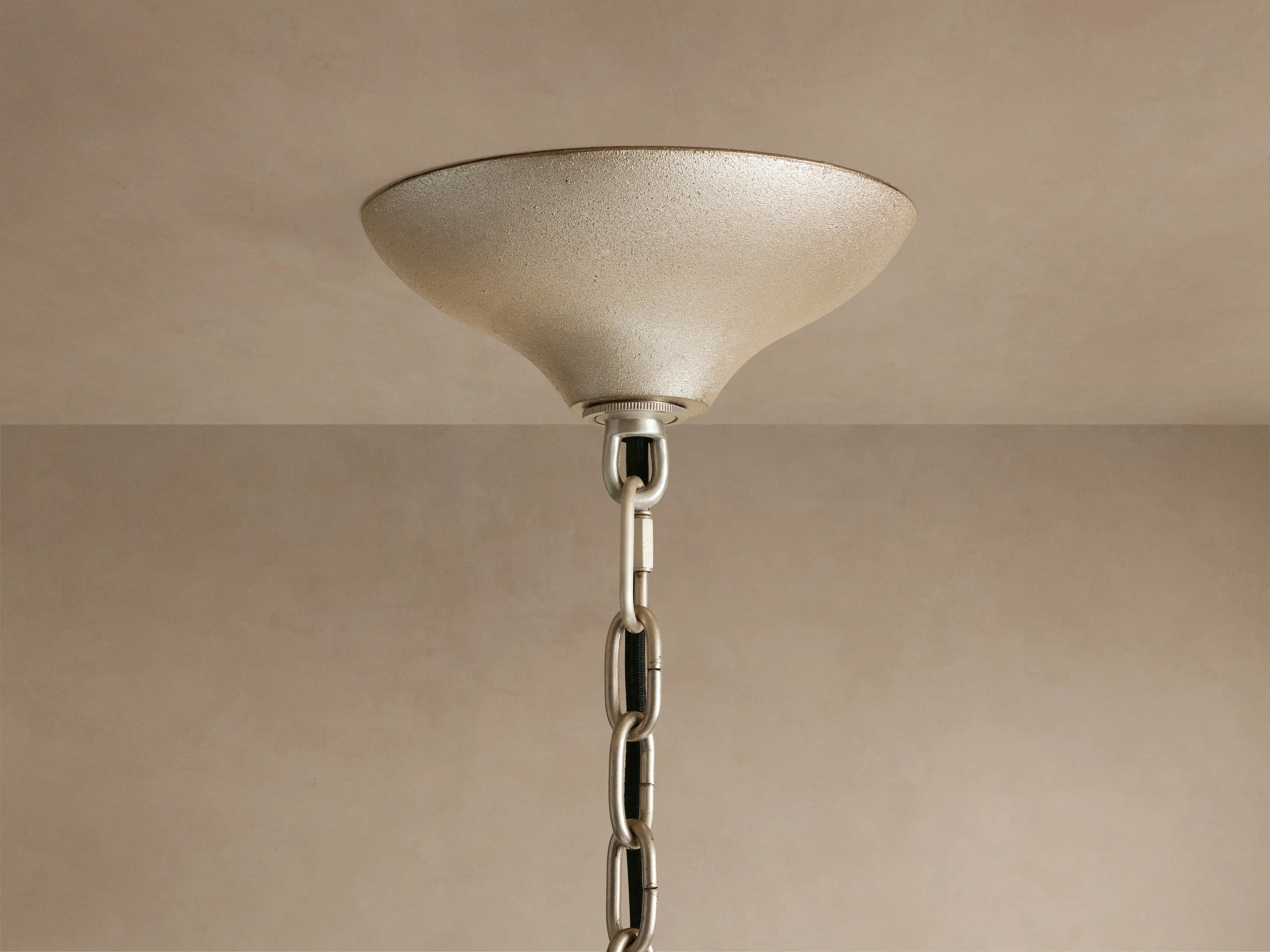 Neve Round Chandelier - Oasislives