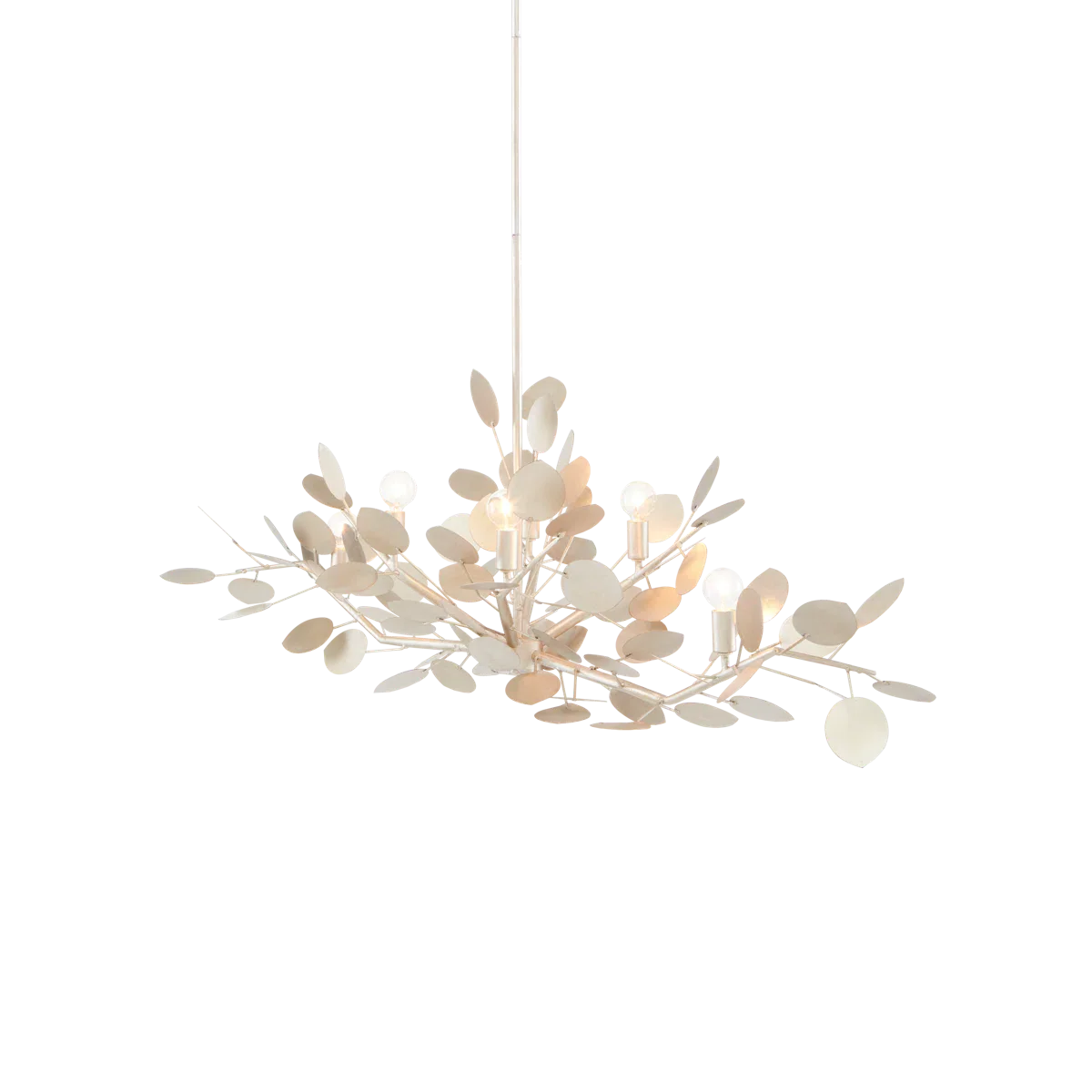 Lanria 6 - Light Chandelier - Oasislives