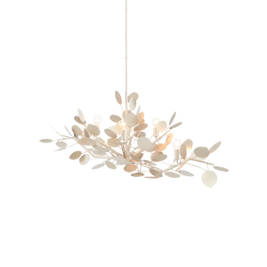 Lanria 6 - Light Chandelier - Oasislives