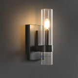 Ravel Glass Chandelier & Pendant