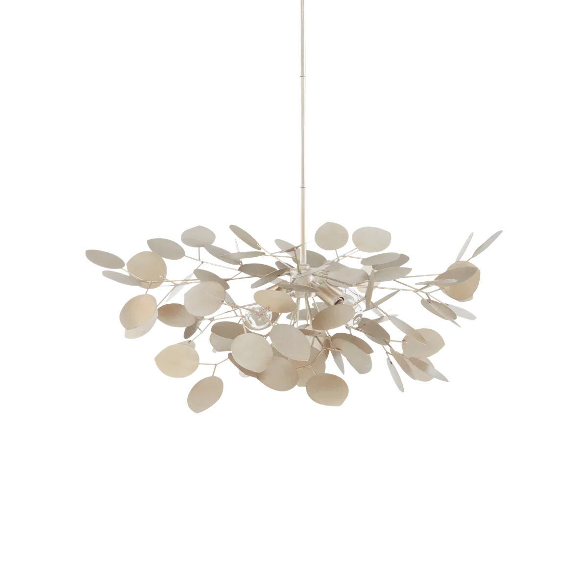 Lanria 4 - Light Chandelier - Oasislives
