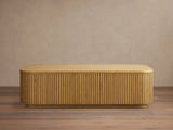 Finnley Wood Coffee Table