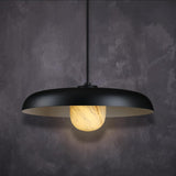 Alabaster Industrial Pendant Lights Kitchen Island - Fast Delivery-1-Luxehomezone