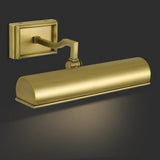 Modern 12in Picture Lights for Wall Hardwired