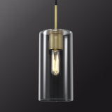 Modern Glass Pendant Lights Kitchen Island Pendant Lights