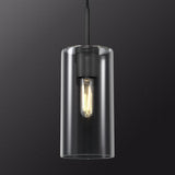 Modern Glass Pendant Lights Kitchen Island Pendant Lights