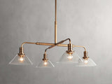 Theriond Round Chandelier 30"/52"