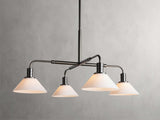 Theriond Round Chandelier 30"/52"
