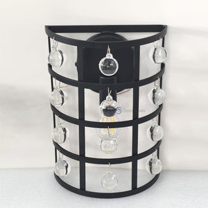 La catigo Wall Sconce - Oasislives