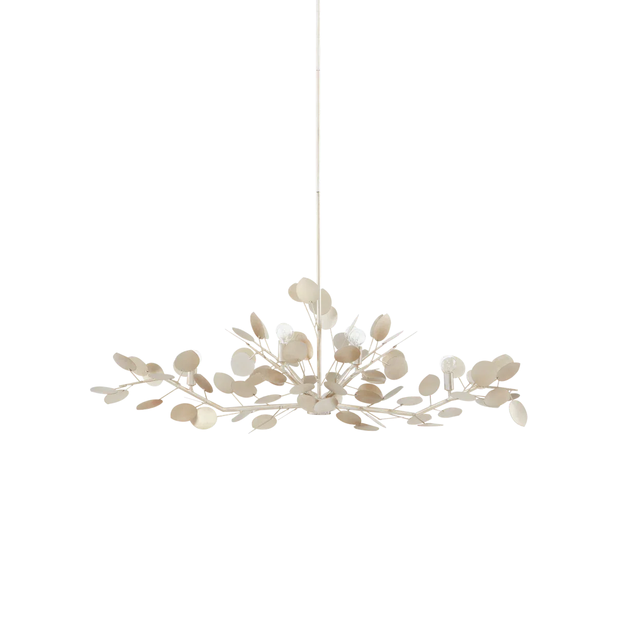 Lanria 6 - Light Chandelier - Oasislives