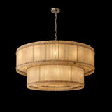 San Marcus Alabaster Luxury Chandelier and Sconce - Oasislives