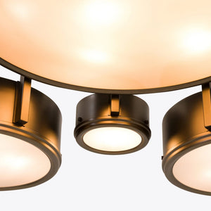 Shoreditch Sputnik Light - Oasislives