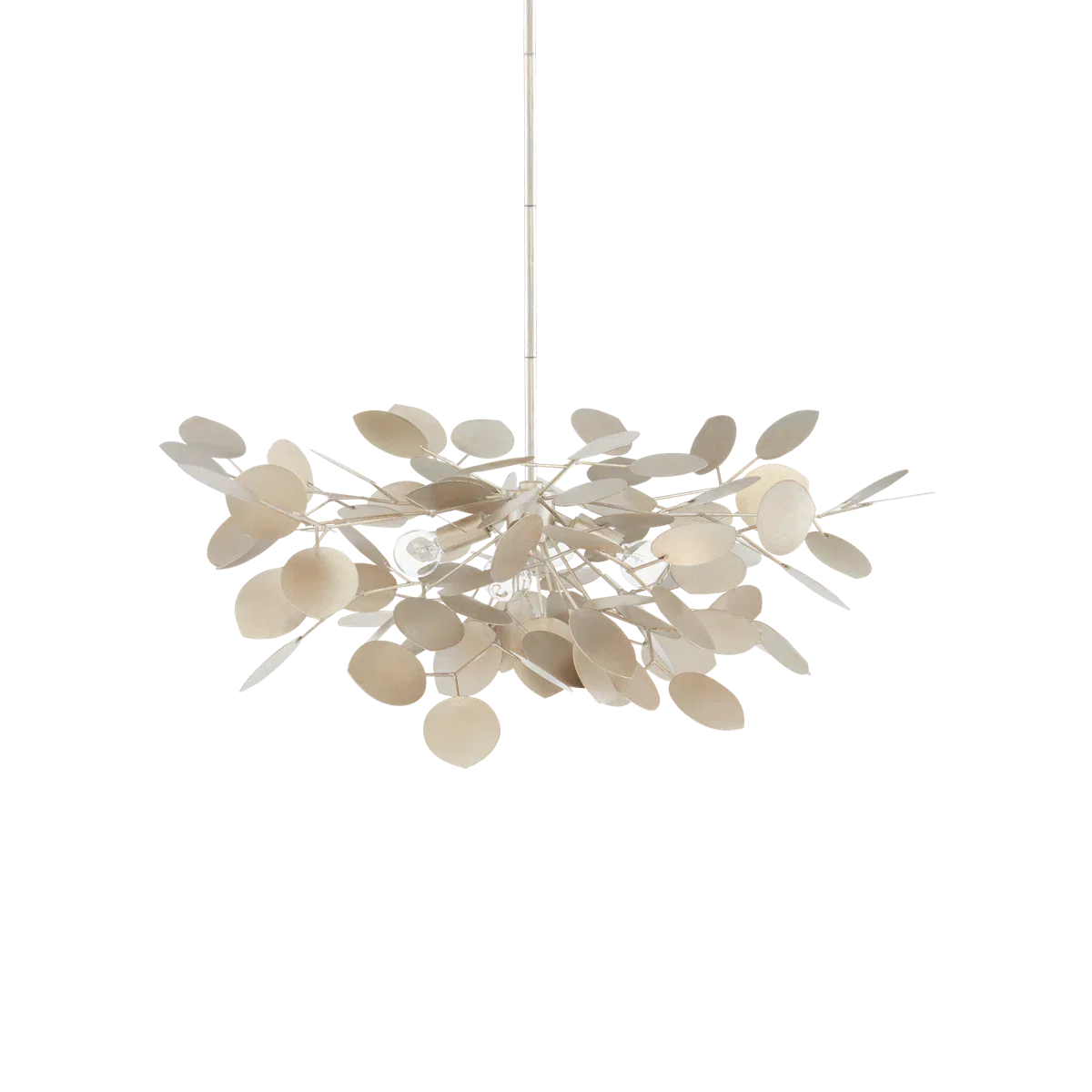 Lanria 4 - Light Chandelier - Oasislives