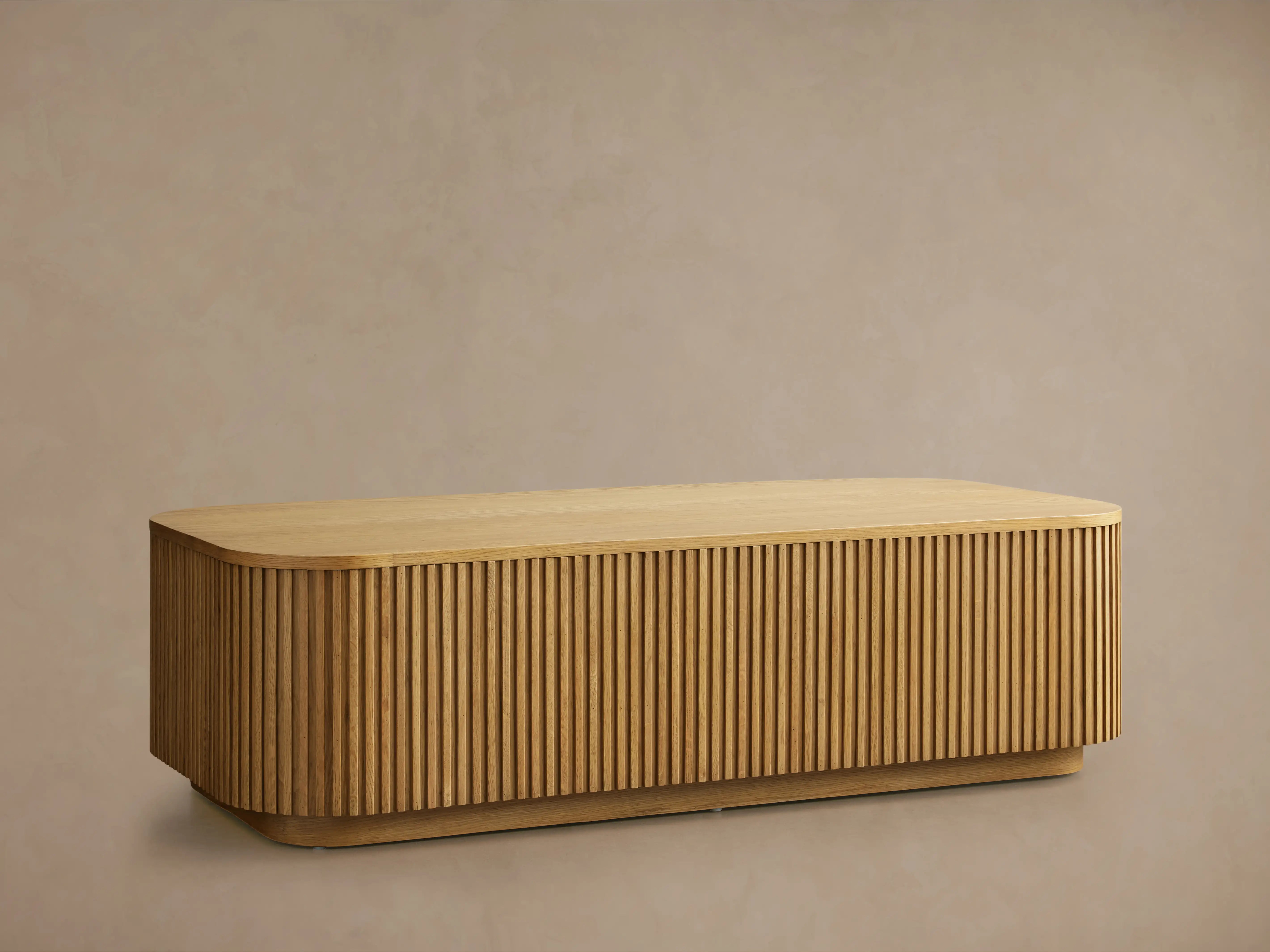 Oasislives Finnley Coffee Table - Thumbnail 3
