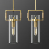 PIOUTNF Pendant Light