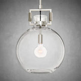 Mechinist Luxury Pendant Light