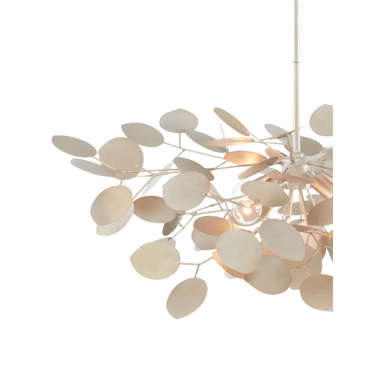 Lanria 4 - Light Chandelier - Oasislives