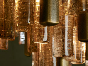 Neve Flush Mount - Oasislives