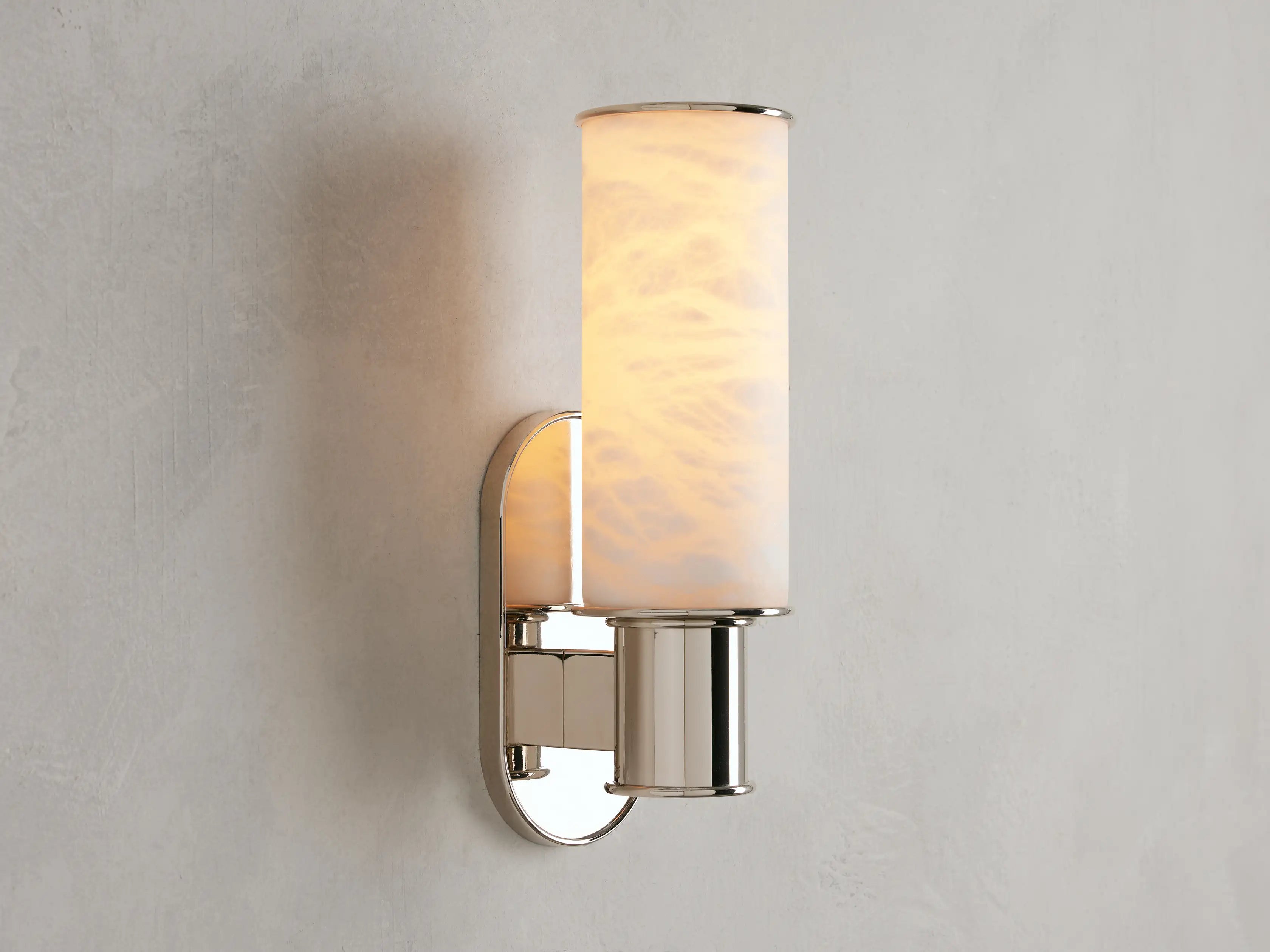 Oasislives Harlin Sconce