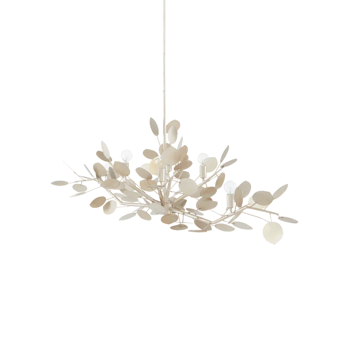 Lanria 6 - Light Chandelier - Oasislives