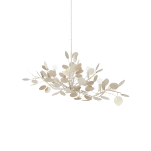 Lanria 6 - Light Chandelier - Oasislives