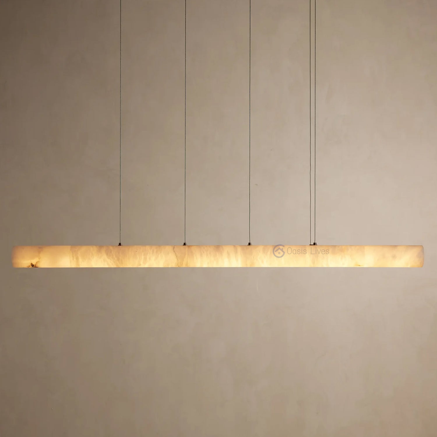 Harryber Linear Chandelier