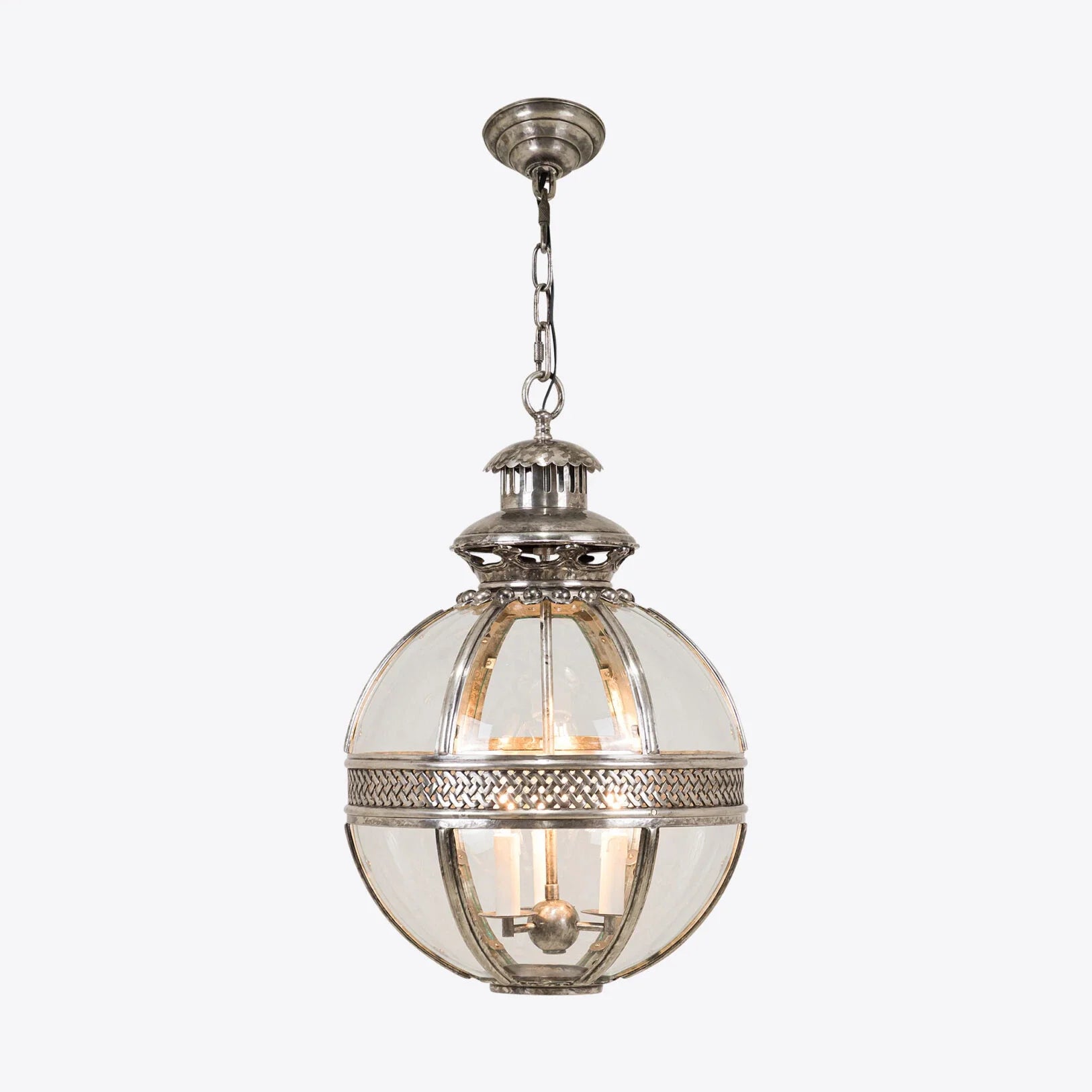 Richmond Globe Lantern - Oasislives