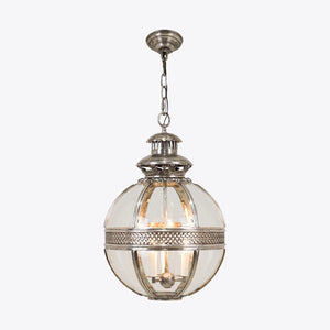 Richmond Globe Lantern - Oasislives