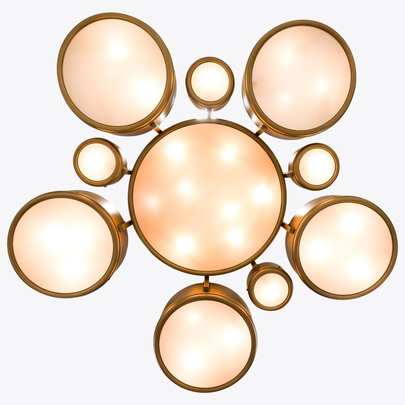 Shoreditch Sputnik Light - Oasislives