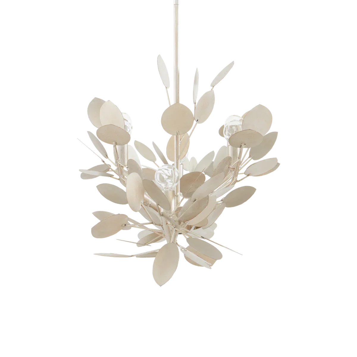 Lanria 6 - Light Chandelier - Oasislives