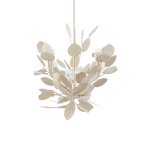 Lanria 6 - Light Chandelier - Oasislives