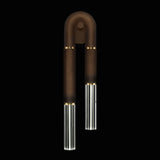 Fine Art Antonia 28"H LSF Sconce