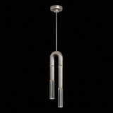 Fine Art Antonia 7"W Round Pendant