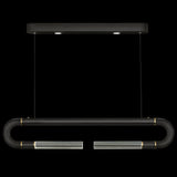 Fine Art Antonia 52" W Linear Pendant