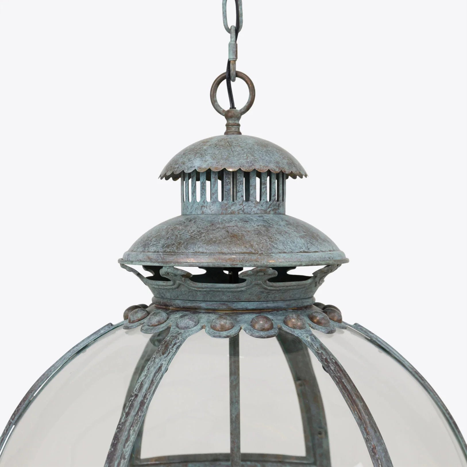 Richmond Globe Lantern - Oasislives