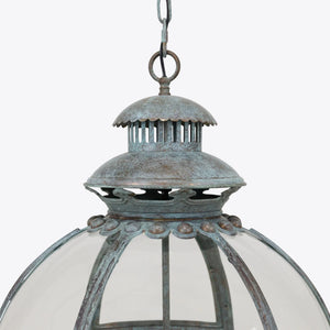 Richmond Globe Lantern - Oasislives