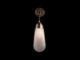 PATUS LARIAT SCONCE / LARGE H23" x Ø6.25"