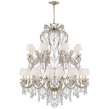 Bakala Adrianna Large Chandelier