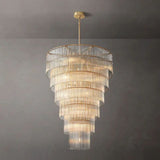 Amadeoo Grand Chandelier 36"