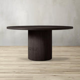 Byron Round Dining Table