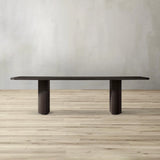 Byron Rectangular Dining Table