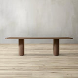 Byron Rectangular Dining Table