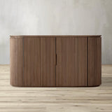 Byron Double-door Sideboard