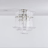 Calista Murano Glass Ceiling Lamp