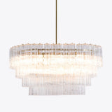 Dining Treviso Murano Chandelier