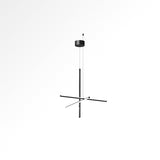 Gridline Linear Chandelier