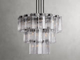 Delsa Round Chandelier 38" 48" 60"